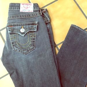True Religion jeans